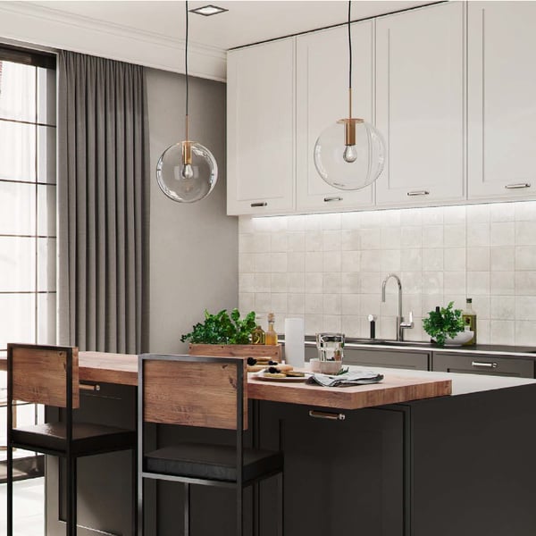 Πλακάκι Heritage White 30x90 cm